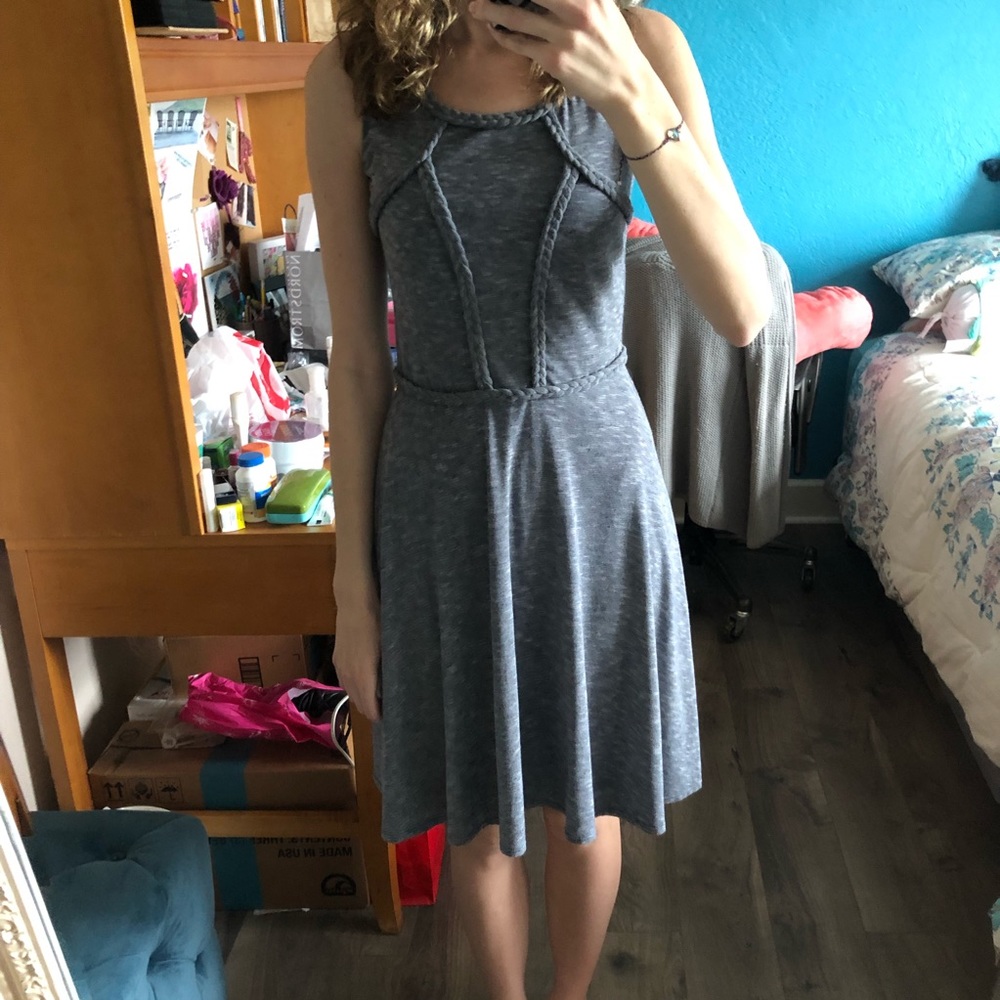 Comfy Versatile Max Studio Dress - image 1
